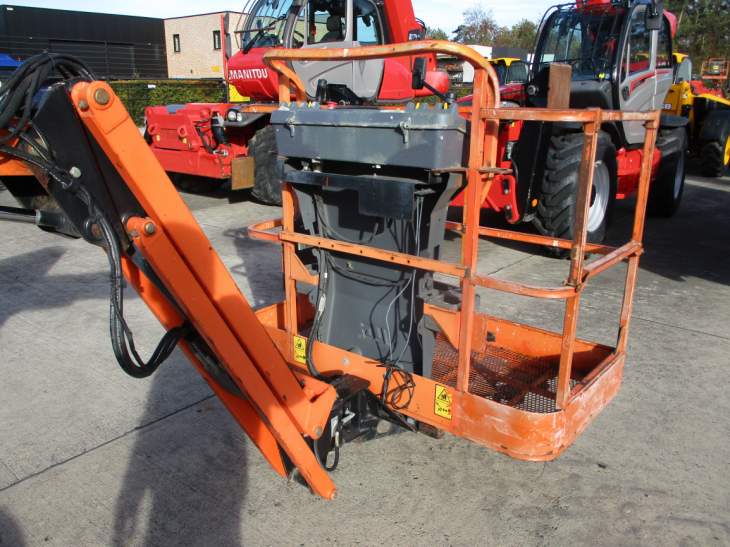 Afbeelding JLG 340 AJ (511)