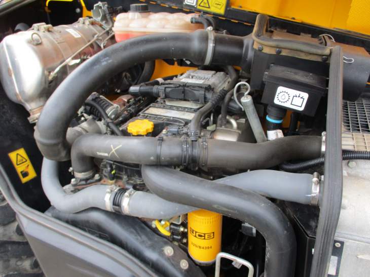 Afbeelding JCB 540-170 (254)