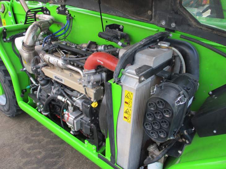 Afbeelding Merlo P 27.6 Plus (806)