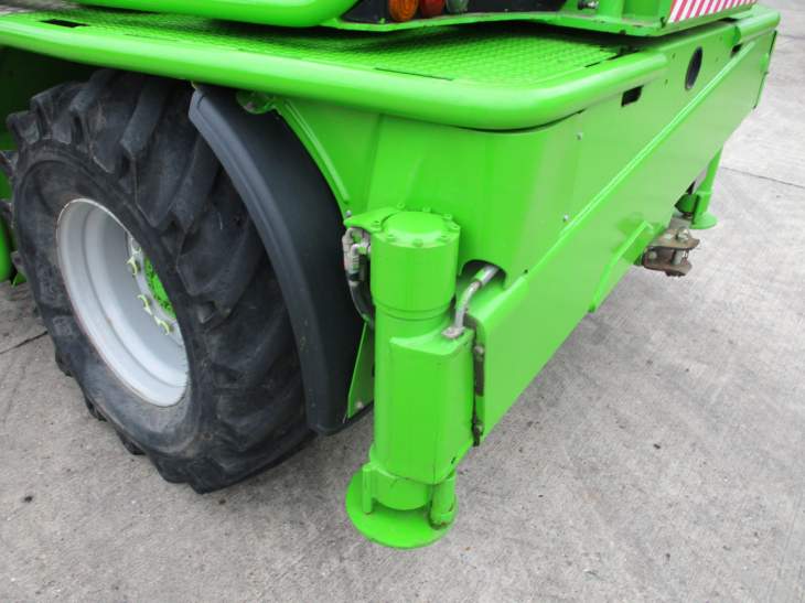 Afbeelding MERLO Roto 40.26 MCSS (892)