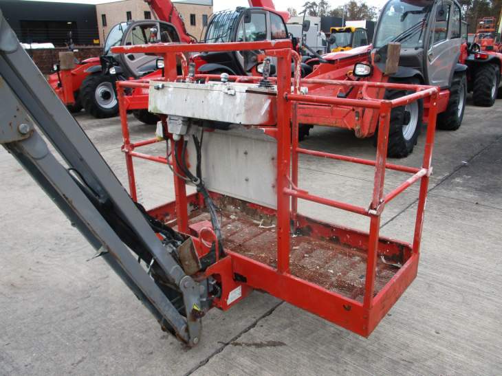 Afbeelding Skyjack SJ 51AJ  (395)