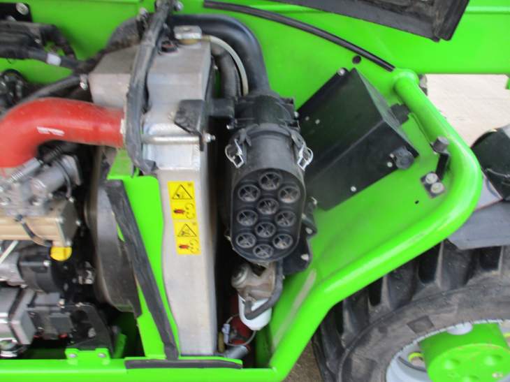 Afbeelding Merlo P 27.6 Plus (806)