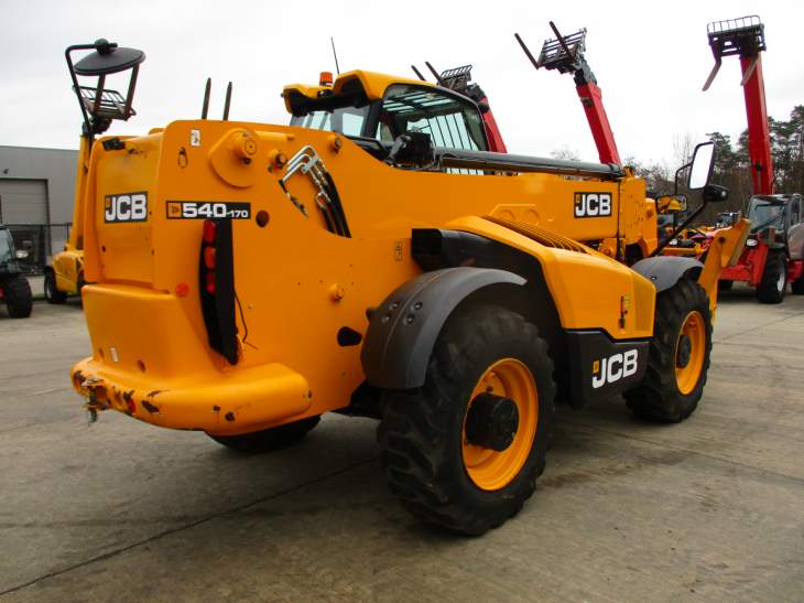 Afbeelding JCB 540-170 (254)