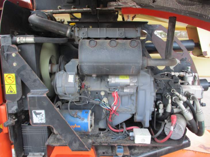 Afbeelding JLG 450 AJ (624)