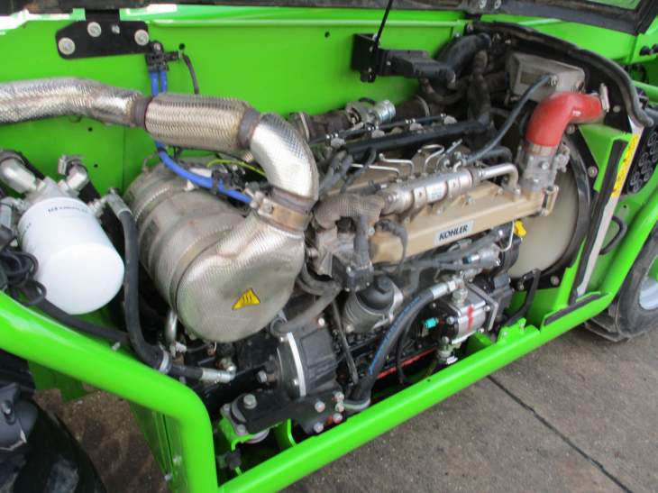 Afbeelding Merlo P 27.6 Plus (806)