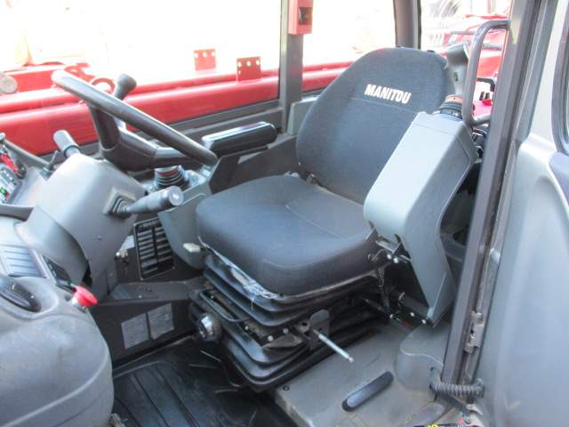 Afbeelding Manitou MRT 2150 Privilege (186)