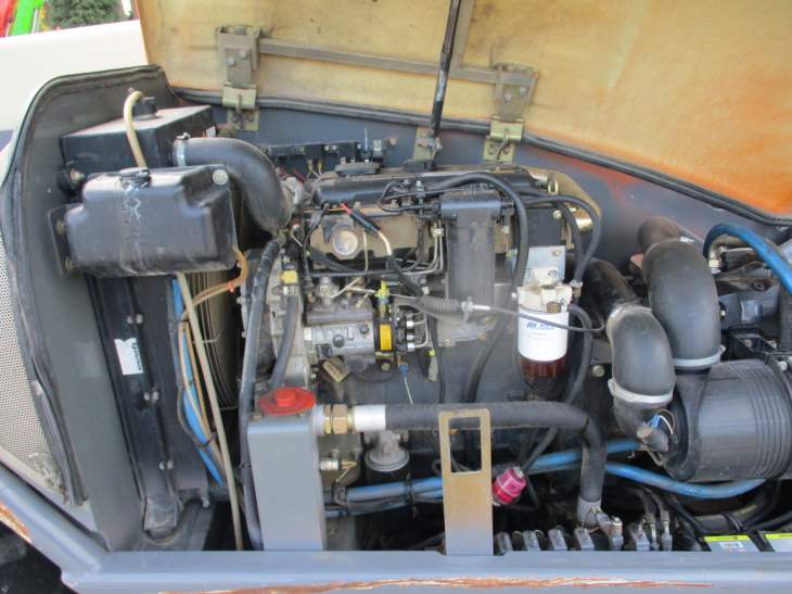 Afbeelding JLG 4013  (273)