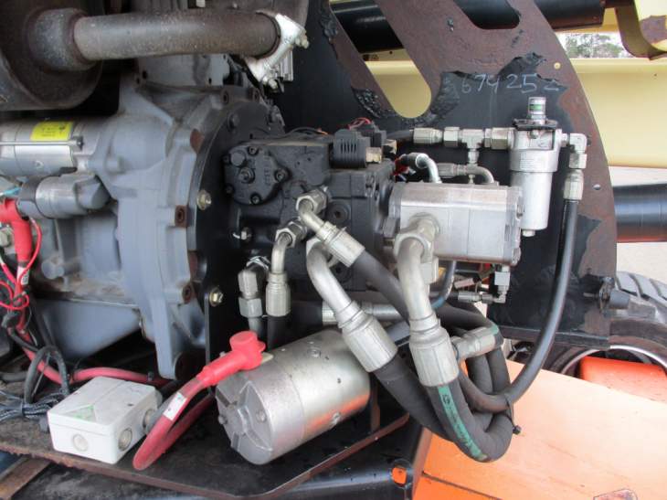 Afbeelding JLG 450 AJ (624)