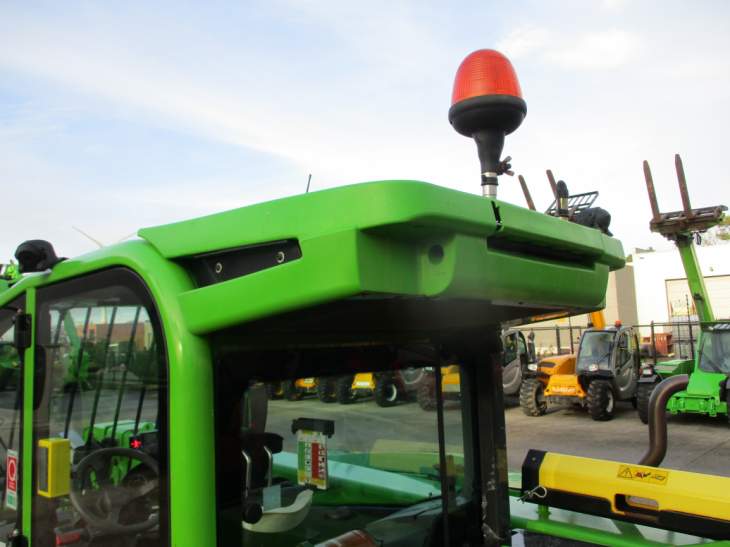 Afbeelding Merlo P 27.6 Plus (806)