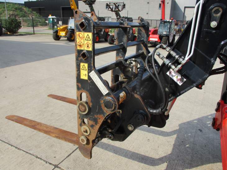 Afbeelding MANITOU MT 1440 ST5 S1 (715)