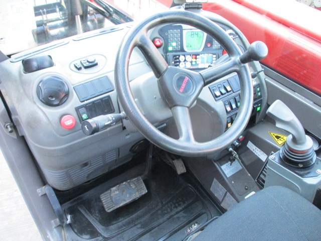 Afbeelding Manitou MRT 2150 Privilege (186)
