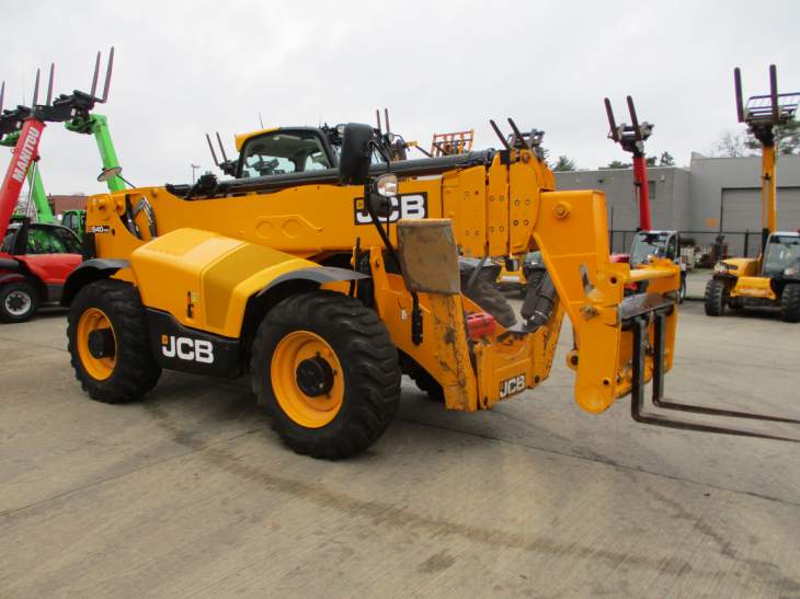 Afbeelding JCB 540-170 (254)