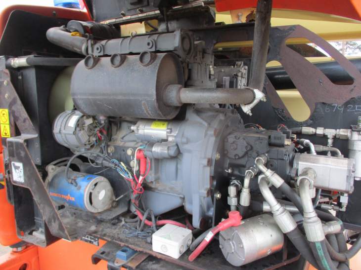 Afbeelding JLG 450 AJ (624)