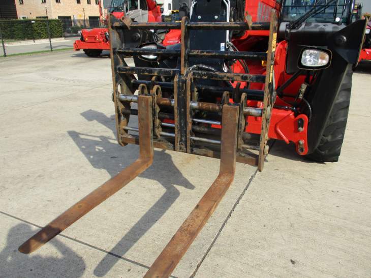 Afbeelding MANITOU MT 1440 ST5 S1 (715)