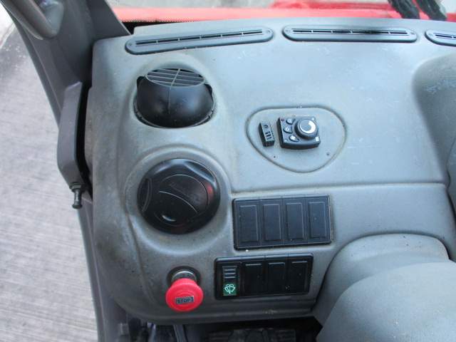 Afbeelding Manitou MRT 2150 Privilege (186)
