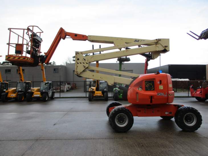 Afbeelding JLG 450 AJ (624)