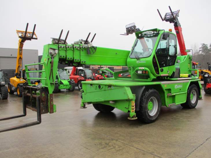 Afbeelding MERLO Roto 40.30 MCSS (254)