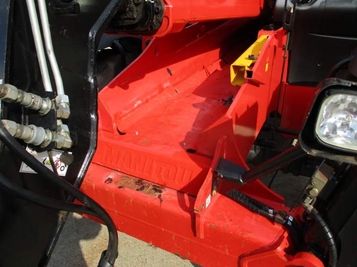 Afbeelding MANITOU MT 1440 ST5 S1 (715)