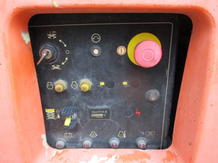 Afbeelding JLG 4394RT (676)