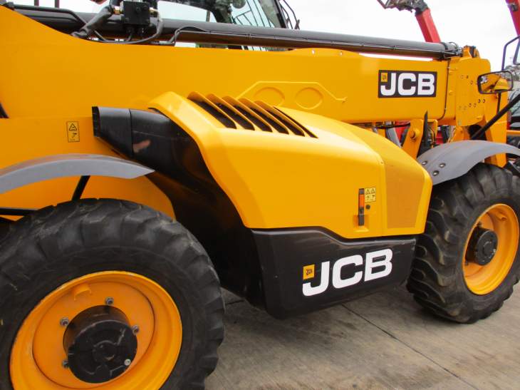 Afbeelding JCB 540-170 (254)
