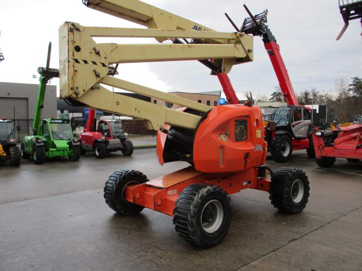 Afbeelding JLG 450 AJ (624)