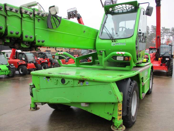 Afbeelding MERLO Roto 40.30 MCSS (254)