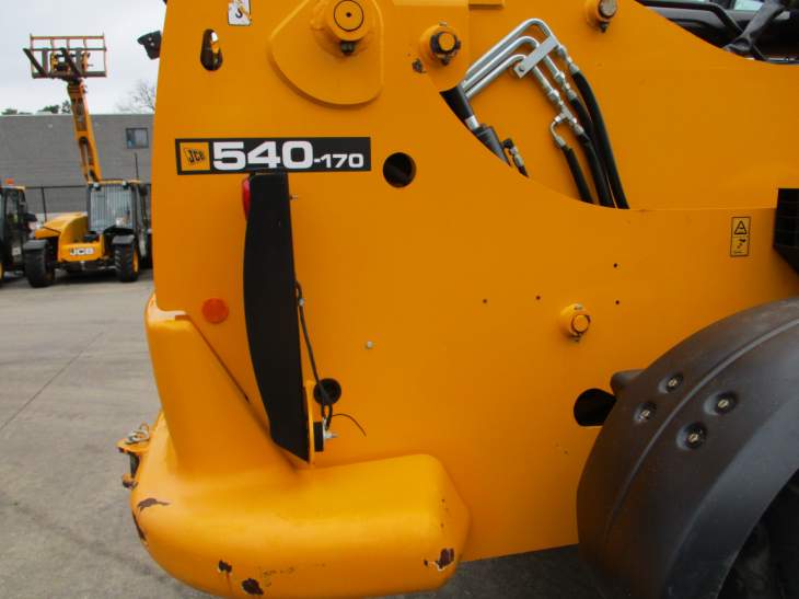Afbeelding JCB 540-170 (254)
