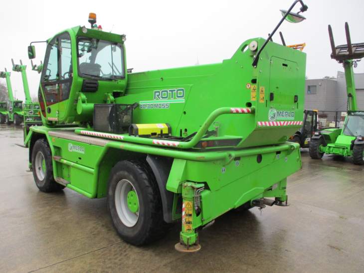 Afbeelding MERLO Roto 40.30 MCSS (254)