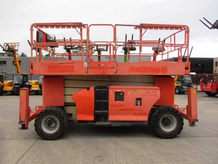Afbeelding JLG 4394RT (676)