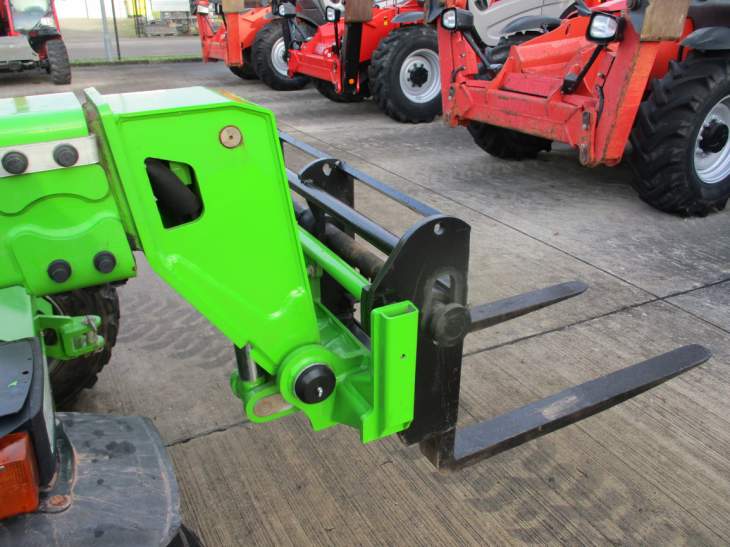 Afbeelding Merlo P 27.6 Plus (806)