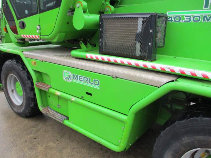 Afbeelding MERLO Roto 40.30 MCSS (254)