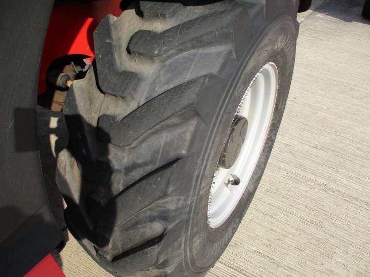 Afbeelding MANITOU MT 1440 ST5 S1 (715)