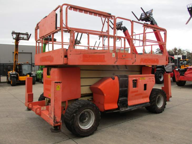 Afbeelding JLG 4394RT (676)