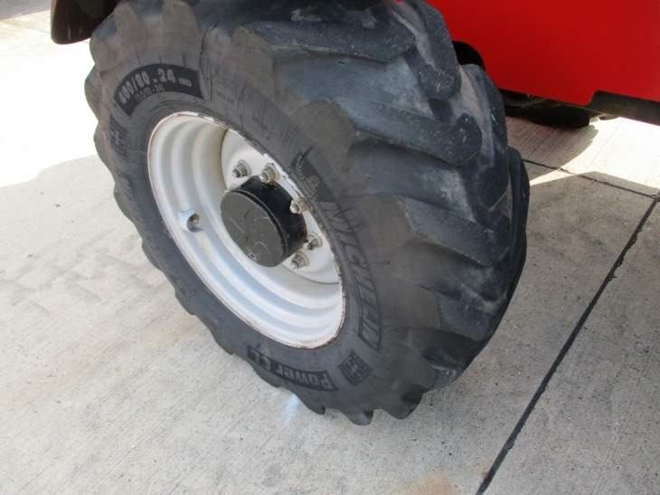 Afbeelding MANITOU MT 1440 ST5 S1 (715)