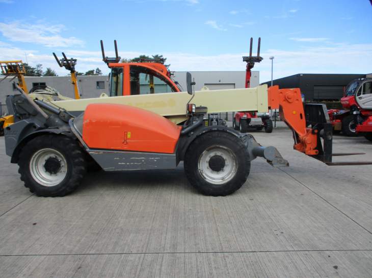 Afbeelding JLG 4013  (273)