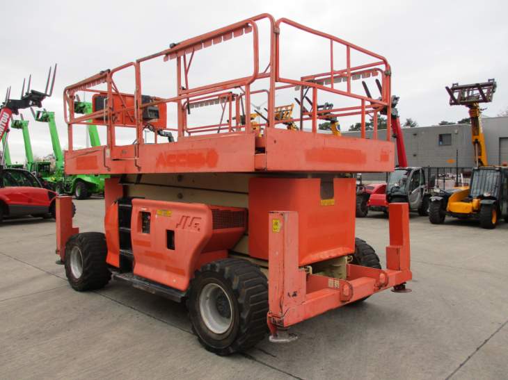 Afbeelding JLG 4394RT (676)