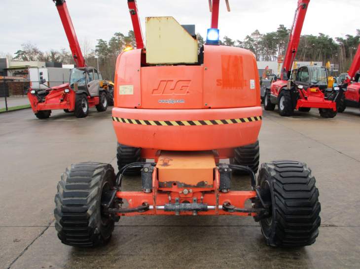 Afbeelding JLG 450 AJ (624)
