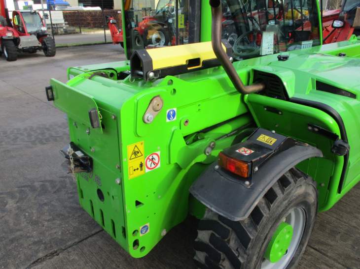 Afbeelding Merlo P 27.6 Plus (806)