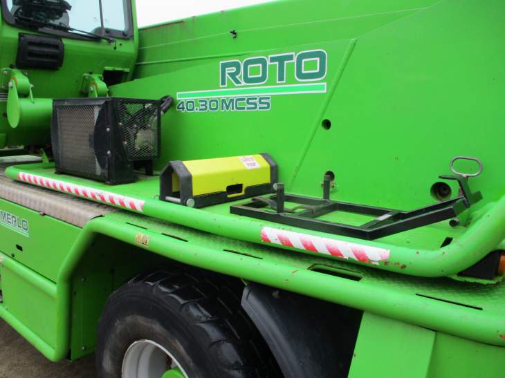 Afbeelding MERLO Roto 40.30 MCSS (254)