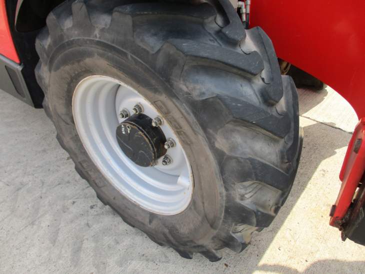 Afbeelding MANITOU MT 1440 ST5 S1 (715)