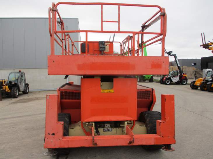 Afbeelding JLG 4394RT (676)