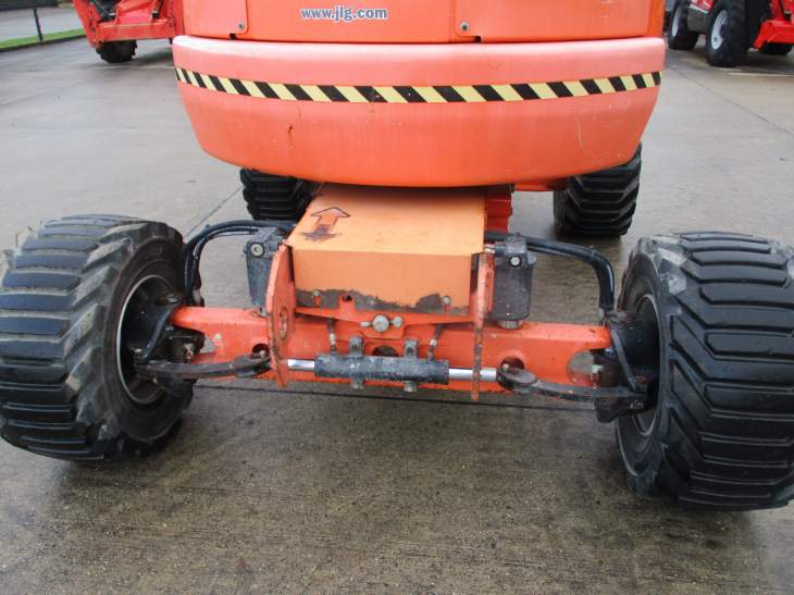 Afbeelding JLG 450 AJ (624)