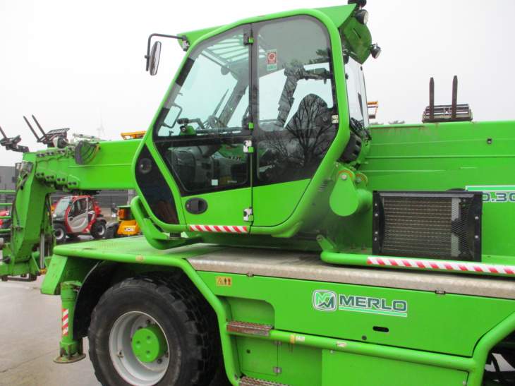 Afbeelding MERLO Roto 40.30 MCSS (254)
