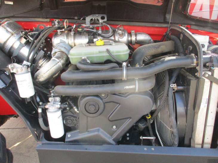 Afbeelding MANITOU MT 1440 ST5 S1 (715)