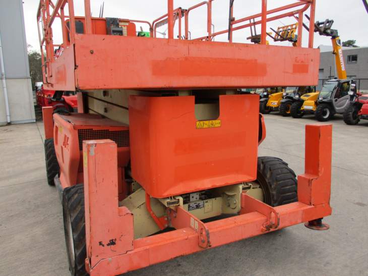 Afbeelding JLG 4394RT (676)