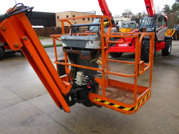 Afbeelding JLG 450 AJ (624)