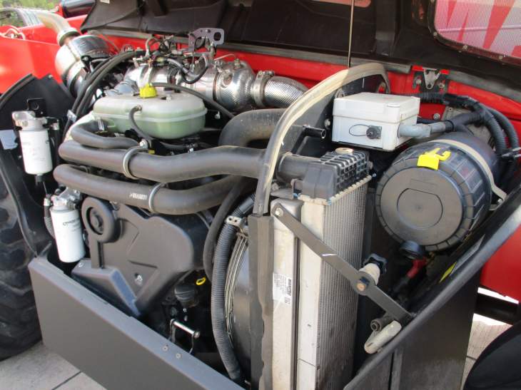 Afbeelding MANITOU MT 1440 ST5 S1 (715)