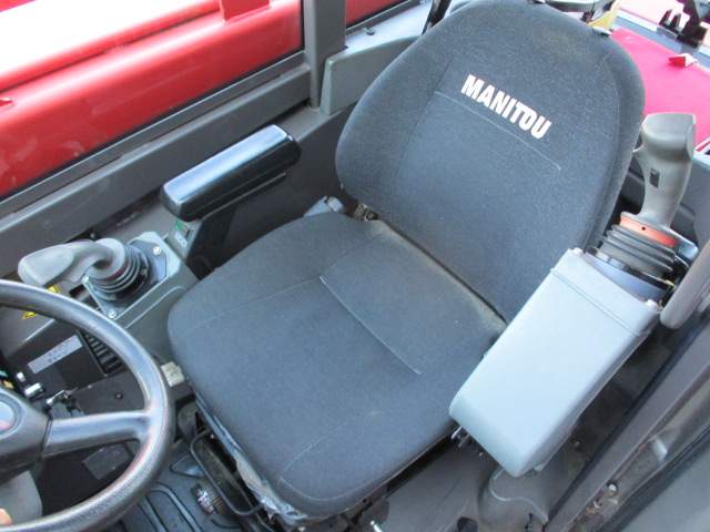Afbeelding Manitou MRT 2150 Privilege (186)
