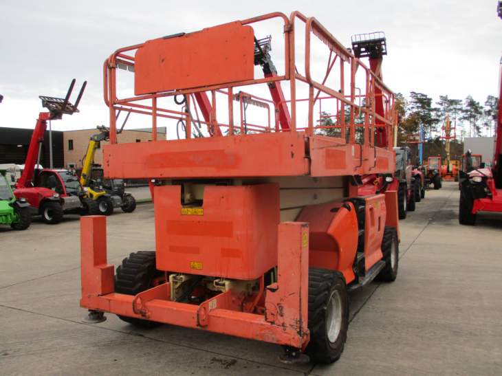 Afbeelding JLG 4394RT (676)
