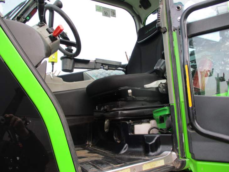 Afbeelding MERLO Roto 40.30 MCSS (696)